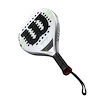 Rachetă padel Wilson  Optix V1 White