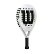Rachetă padel Wilson  Optix V1 White