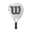 Rachetă padel Wilson  Optix V1 White