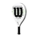 Rachetă padel Wilson  Optix V1 White