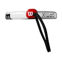 Rachetă padel Wilson  Optix V1 White