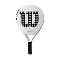 Rachetă padel Wilson  Optix V1 White