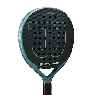 Rachetă padel Wilson  Pro Staff V2 LT Padel 2