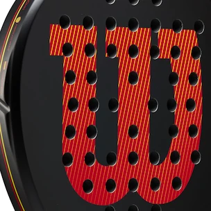 Rachetă padel Wilson  Pro Staff V2 Team BKRD 2
