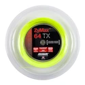 Racordaj badminton Ashaway  Zymax 64 TX Optic Yellow Rolle