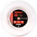 Racordaj badminton Ashaway  ZyMax 66 Fire Power White -  200 m