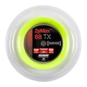 Racordaj badminton Ashaway  Zymax 68 TX Optic Yellow Rolle