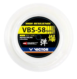 Racordaj badminton Victor VBS-58 (200 m)
