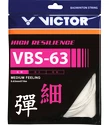 Racordaj badminton Victor  VBS-63