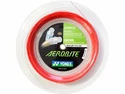 Racordaj badminton Yonex  Aerobite White/Red - 200 m