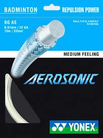 Racordaj badminton Yonex Aerosonic