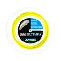 Racordaj badminton Yonex  BG 66 Ultimax Yellow (0.65 mm) -  200 m