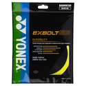 Racordaj badminton Yonex  Exbolt 68 Yellow (10 m)