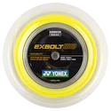 Racordaj badminton Yonex  Exbolt 68 Yellow (200 m)
