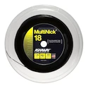 Racordaj de squash Ashaway  Multinick 18 Black Rolle
