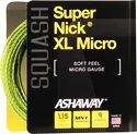 Racordaj de squash Ashaway  SuperNick XL Micro