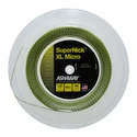 Racordaj de squash Ashaway  Supernick XL Micro Yellow Rolle