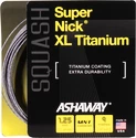 Racordaj de squash Ashaway  SuperNick XL Ti