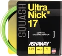 Racordaj de squash Ashaway  UltraNick 17 (9m)