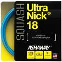Racordaj de squash Ashaway  UltraNick 18 (9m)