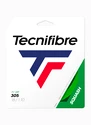Racordaj de squash Tecnifibre  String 305 Squash Green 1,10 mm