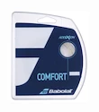 Racordaj de tenis Babolat  Addixion Natural (12 m)