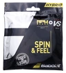 Racordaj de tenis Babolat  RPM Blast 1.25 + Babolat VS Touch 1.30 mm