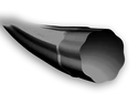 Racordaj de tenis Babolat  RPM Blast Black 1,25 mm (12,0 m)