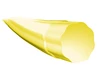 Racordaj de tenis Babolat  RPM Hurricane - (12m)