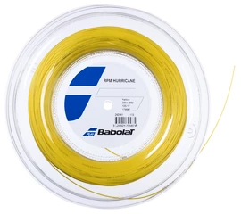 Racordaj de tenis Babolat RPM Hurricane - (200m)
