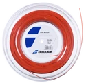 Racordaj de tenis Babolat  RPM Rough Red 200m