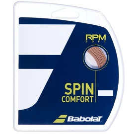 Racordaj de tenis Babolat RPM Soft - 12m