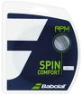 Racordaj de tenis Babolat  RPM Soft Grey 12m