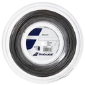 Racordaj de tenis Babolat  RPM Soft Grey 200m  1,25 mm