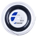 Racordaj de tenis Babolat  RPM Team Black 1,25 mm (200m)