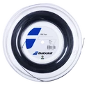Racordaj de tenis Babolat  RPM Team Black 1,30 mm (200m)