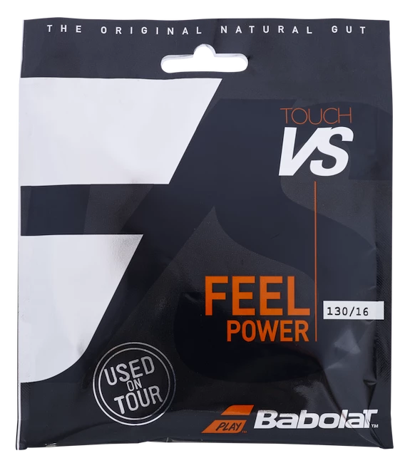 Racordaj de tenis Babolat  VS Touch (12m)