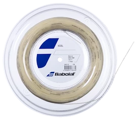 Racordaj de tenis Babolat XCEL 1,30 mm (200 m)