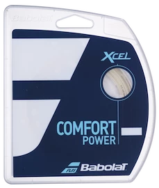Racordaj de tenis Babolat XCEL 1,35 mm (12 m)