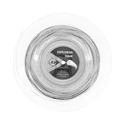 Racordaj de tenis Dunlop  Explosive Tour Silver 1.25 Reel (200 m)