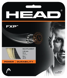 Racordaj de tenis Head FXP (12 m)