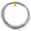 Racordaj de tenis Head  Hawk Grey 1.25 mm (12 m)