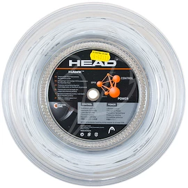 Racordaj de tenis Head Hawk White 1.20 mm (200 m)