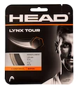 Racordaj de tenis Head Lynx Tour Champagne  1,20 mm