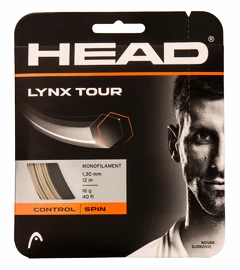 Racordaj de tenis Head Lynx Tour Grey