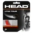 Racordaj de tenis Head Lynx Tour Orange (12 m)  1,30 mm