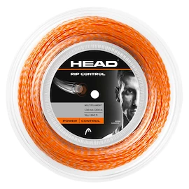 Racordaj de tenis Head RIP Control Orange 1,25 mm (200m)