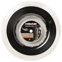 Racordaj de tenis Head  Velocity (200 m)  negru, 1,25 mm