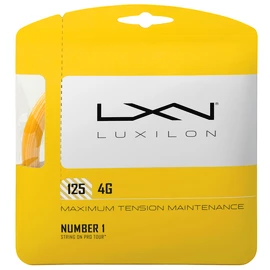 Racordaj de tenis Luxilon 4G