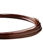 Racordaj de tenis Luxilon  4G Desert Bronze 125 Set